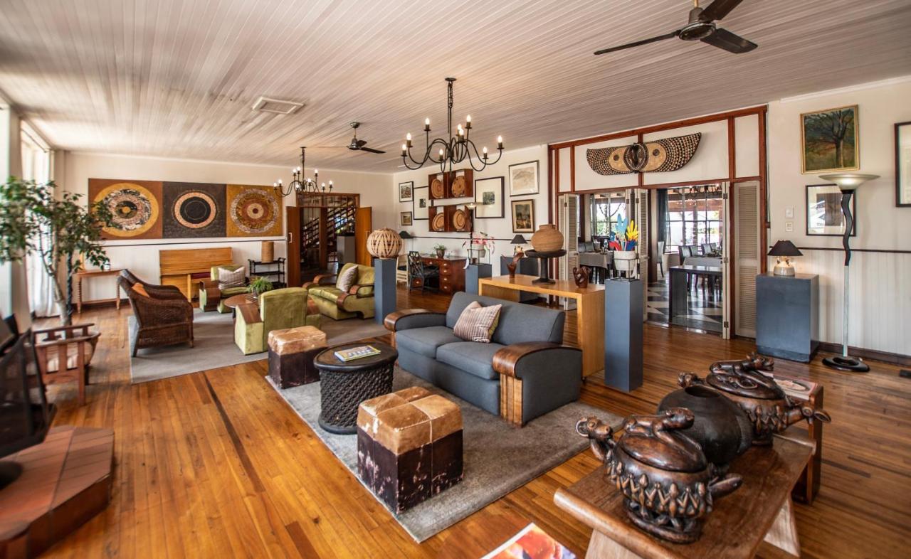 Graskop Hotel Экстерьер фото