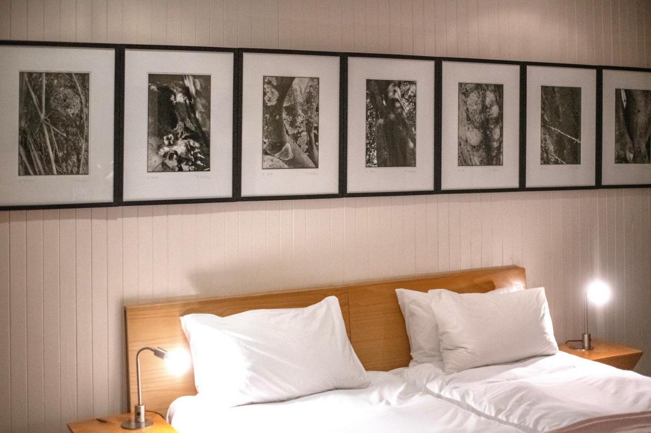 Graskop Hotel Экстерьер фото