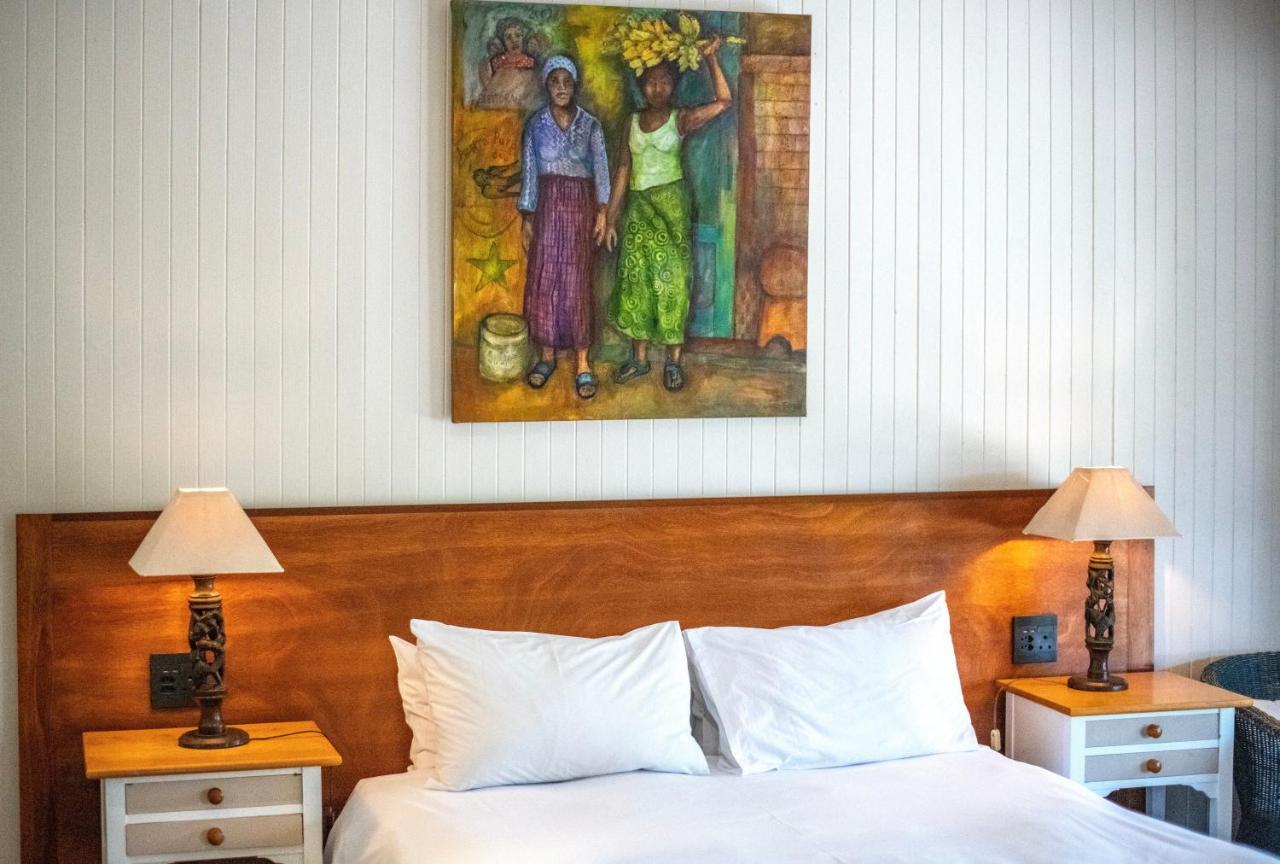 Graskop Hotel Экстерьер фото