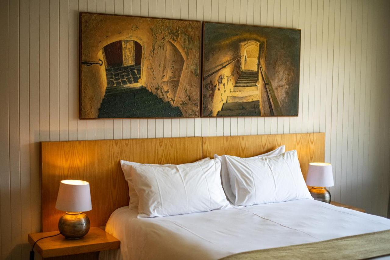Graskop Hotel Экстерьер фото
