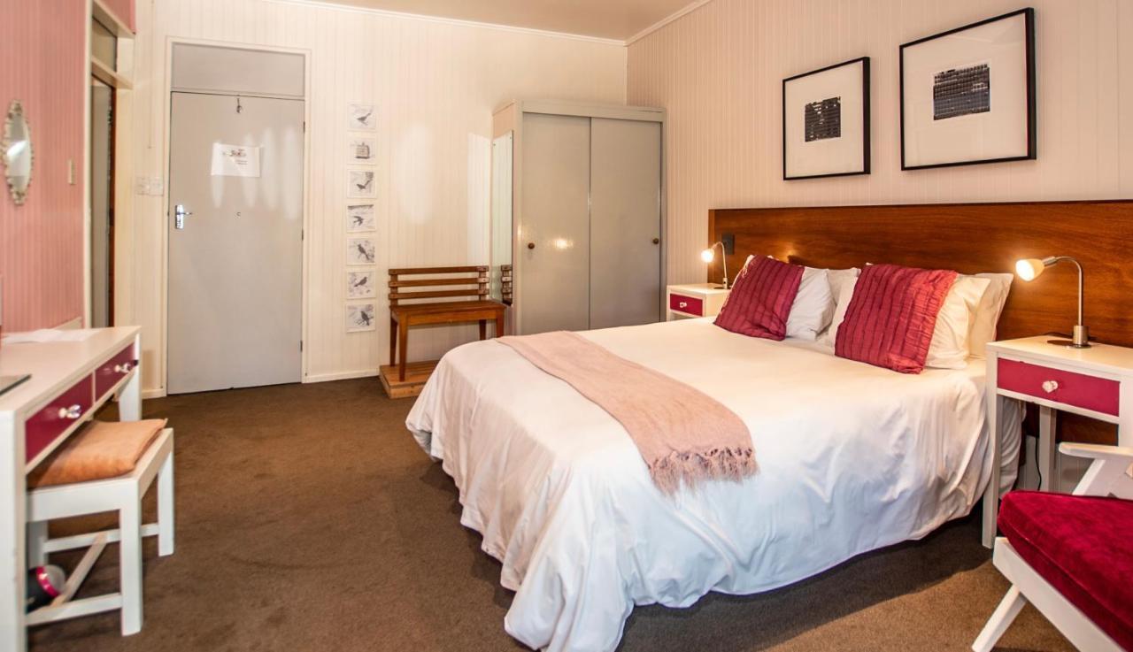 Graskop Hotel Экстерьер фото