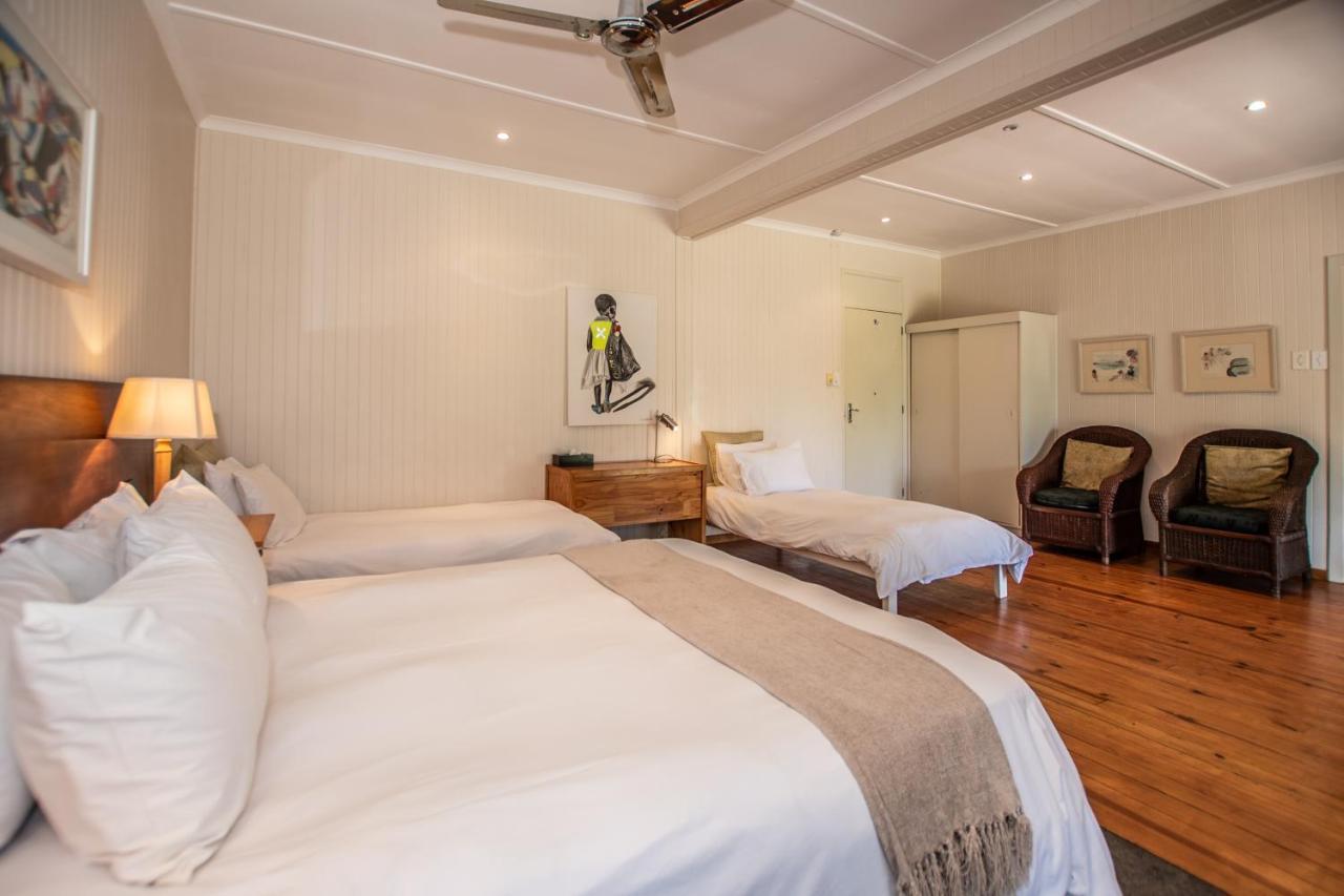 Graskop Hotel Экстерьер фото
