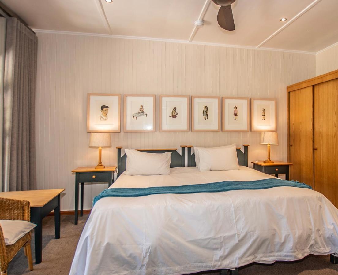 Graskop Hotel Экстерьер фото