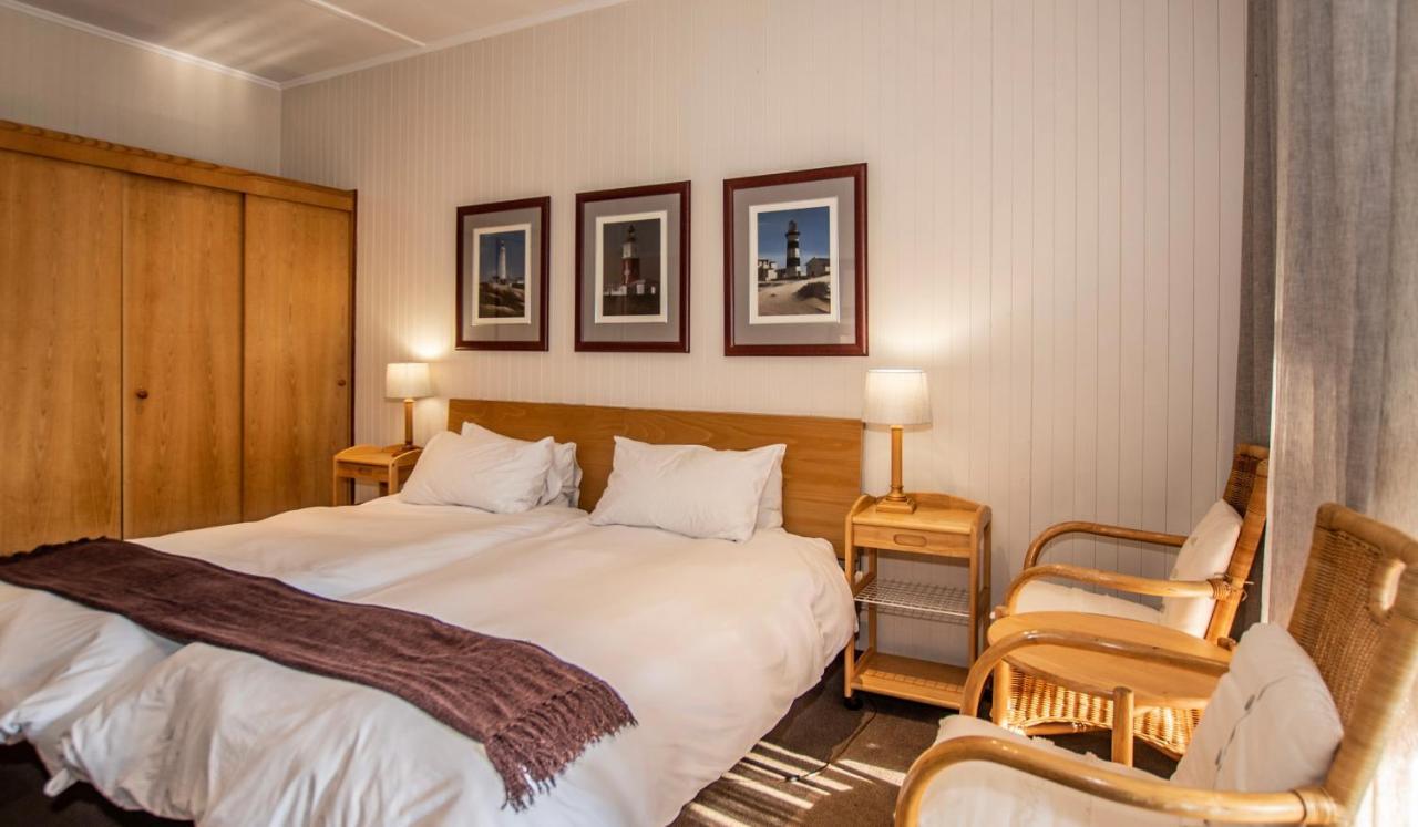 Graskop Hotel Экстерьер фото
