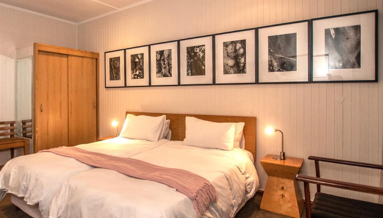 Graskop Hotel Экстерьер фото