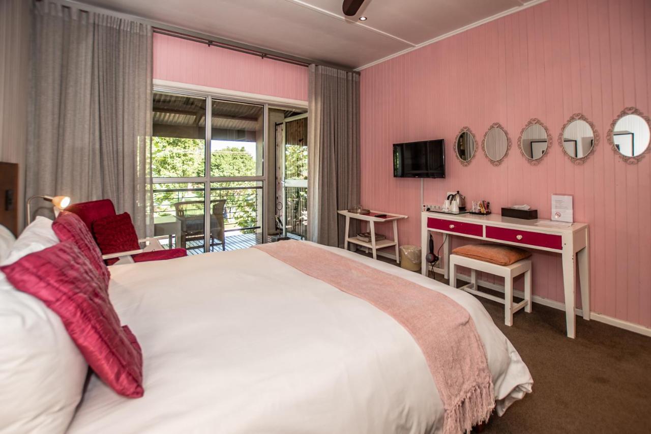 Graskop Hotel Экстерьер фото
