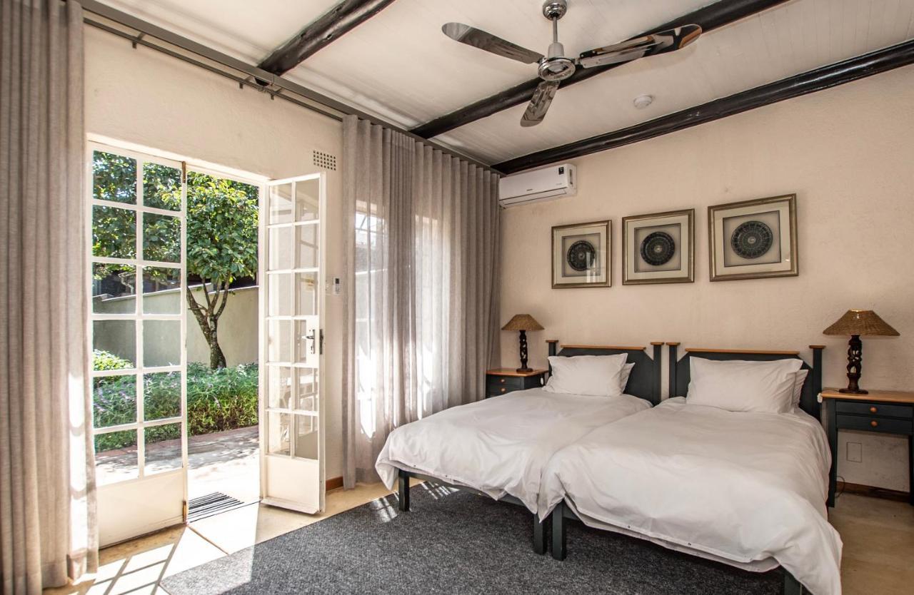Graskop Hotel Экстерьер фото