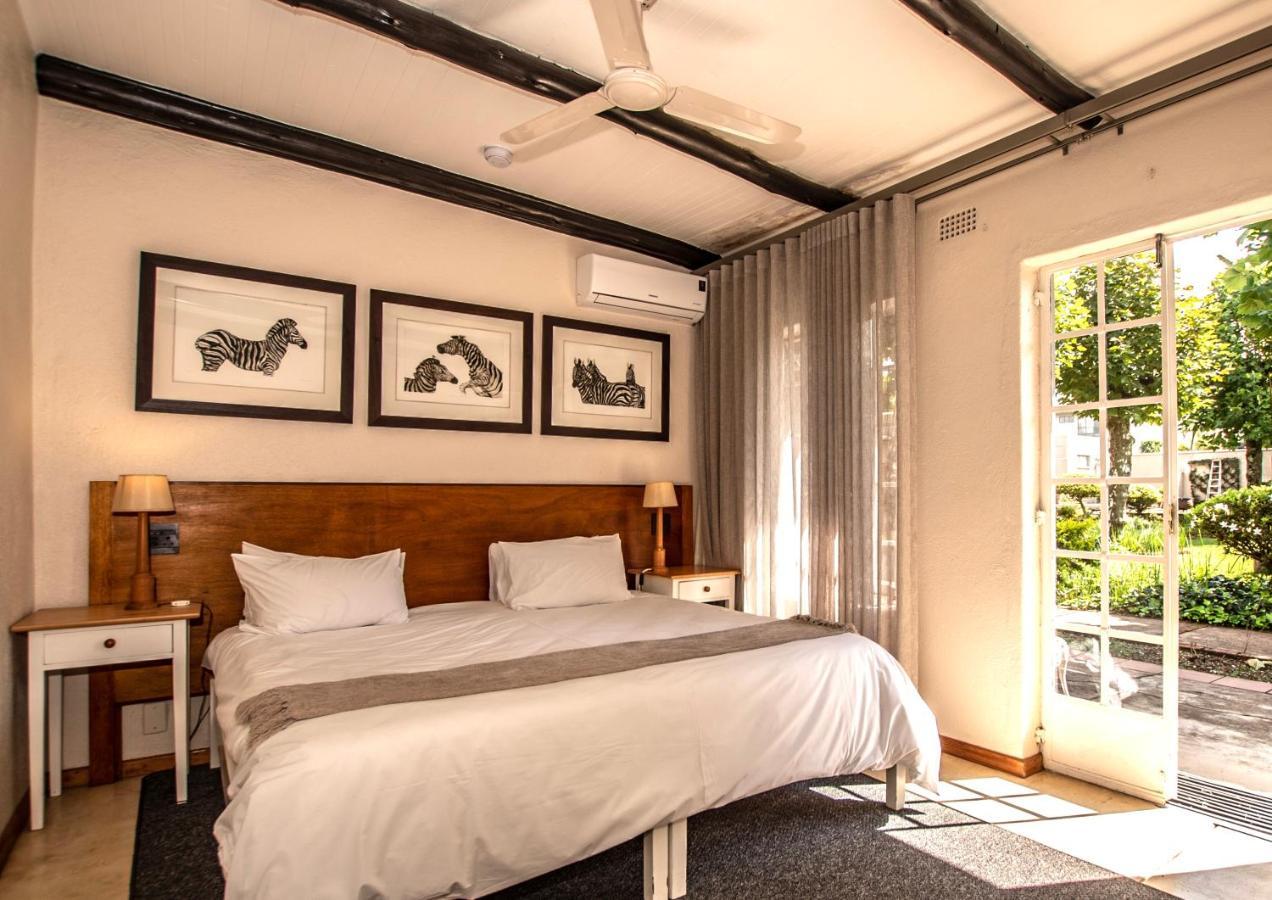 Graskop Hotel Экстерьер фото