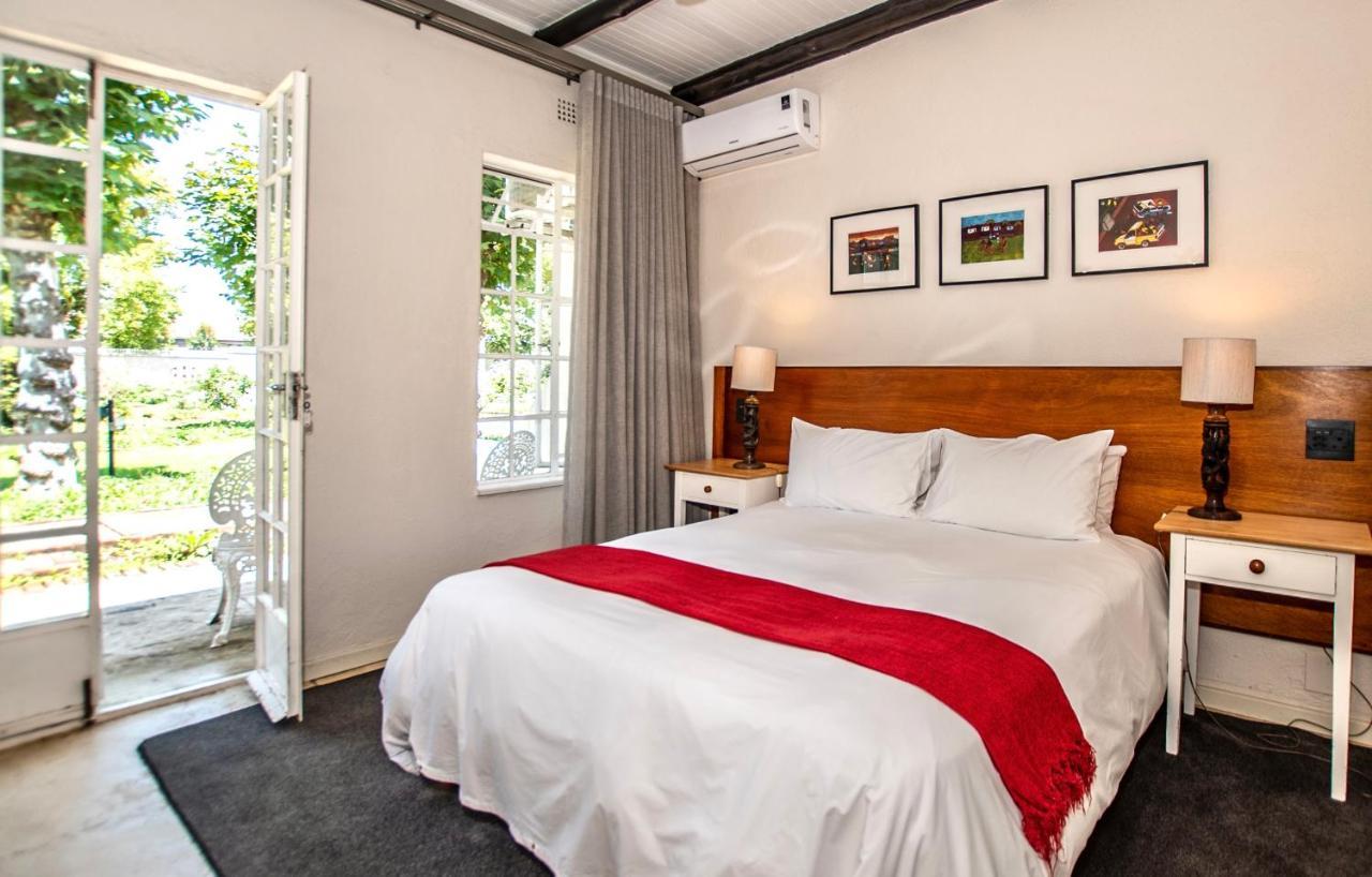 Graskop Hotel Экстерьер фото