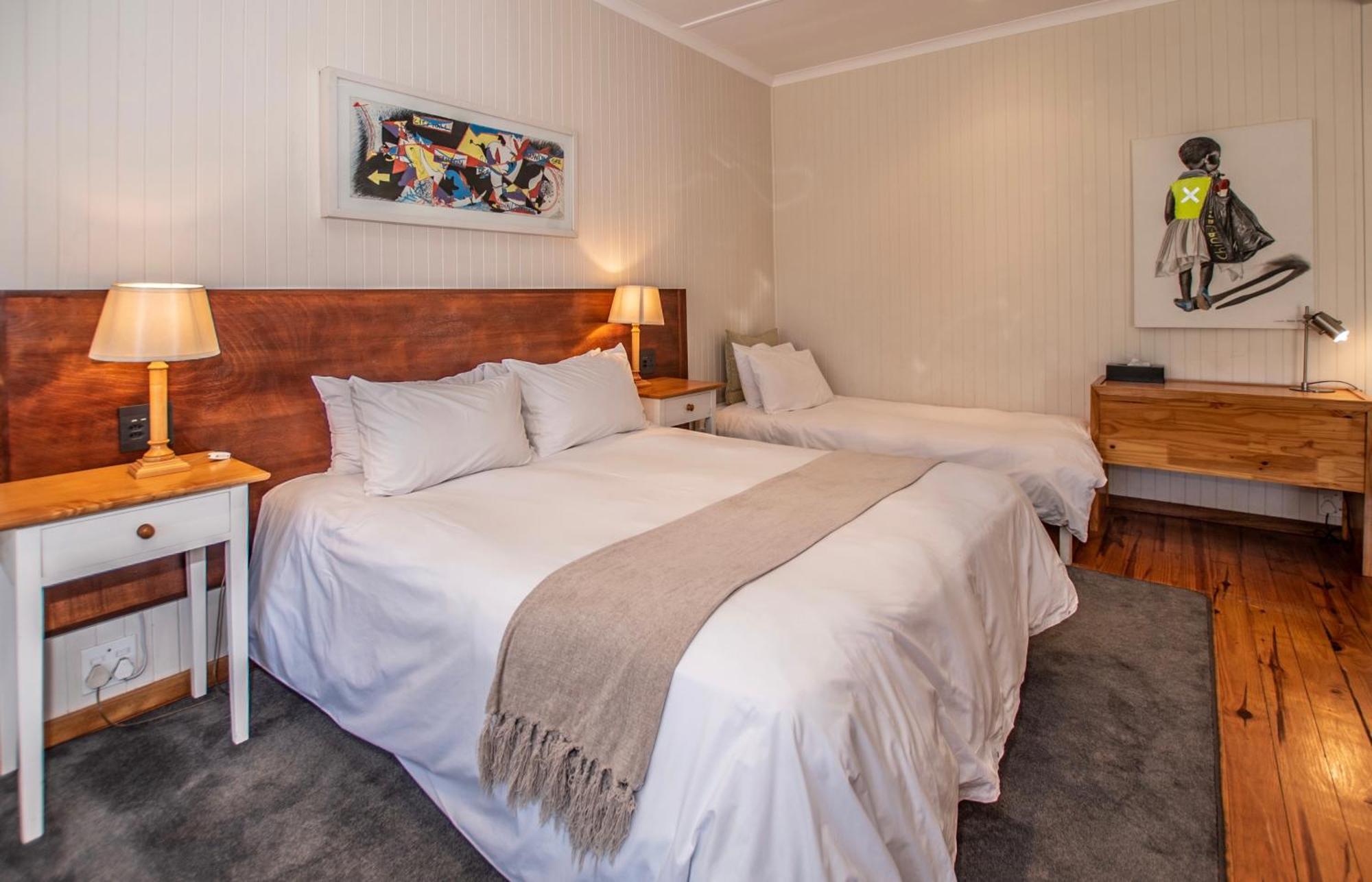 Graskop Hotel Номер фото